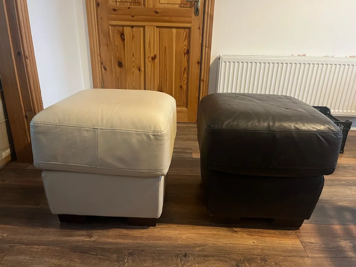 Tub Chairs - Image 1