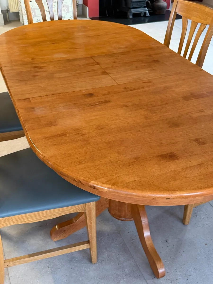 Kitchen table - Image 4