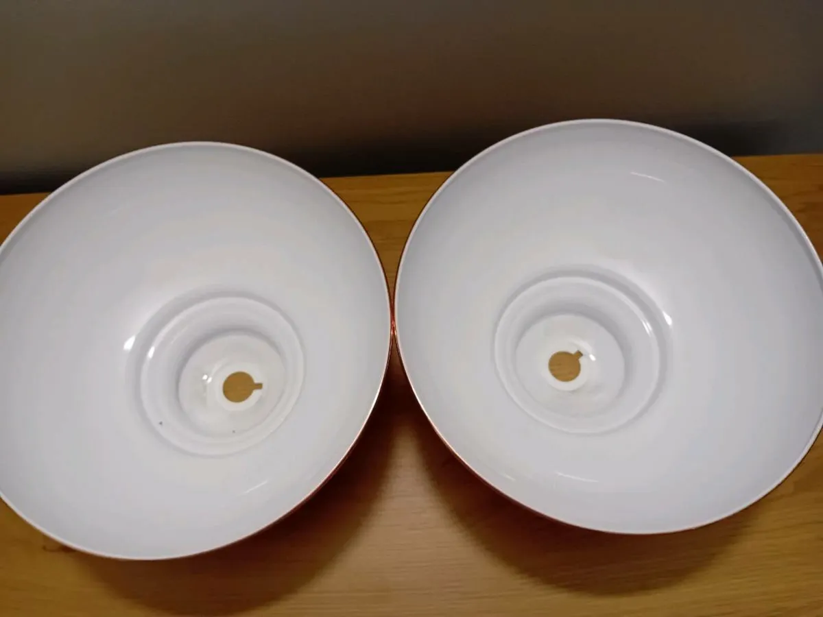 Ceiling Pendant Lamp Shades - Image 2