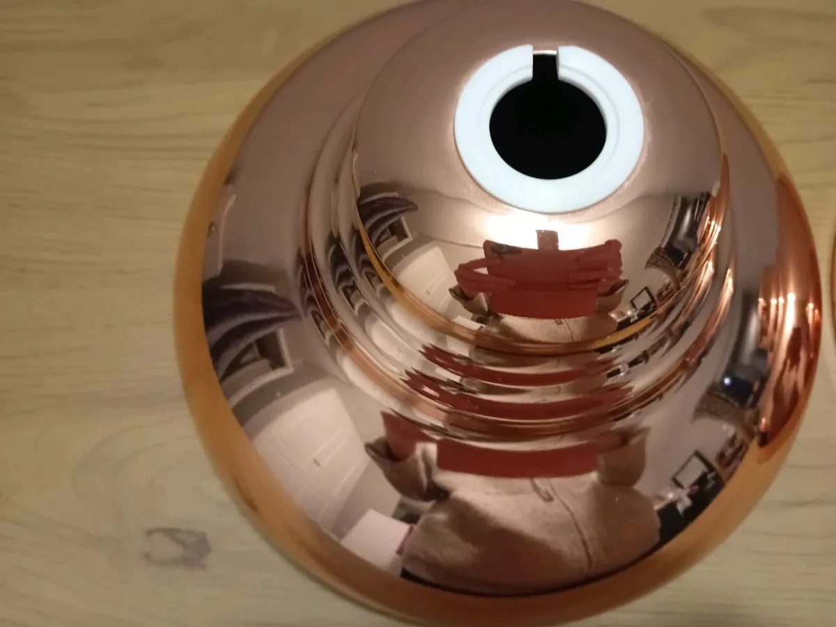 Ceiling Pendant Lamp Shades - Image 4