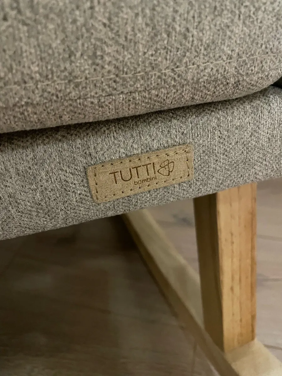 Feeding Rocking Chair - Image 3