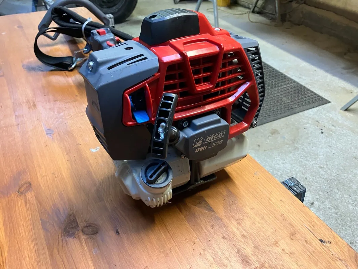 Efco strimmer - Image 1