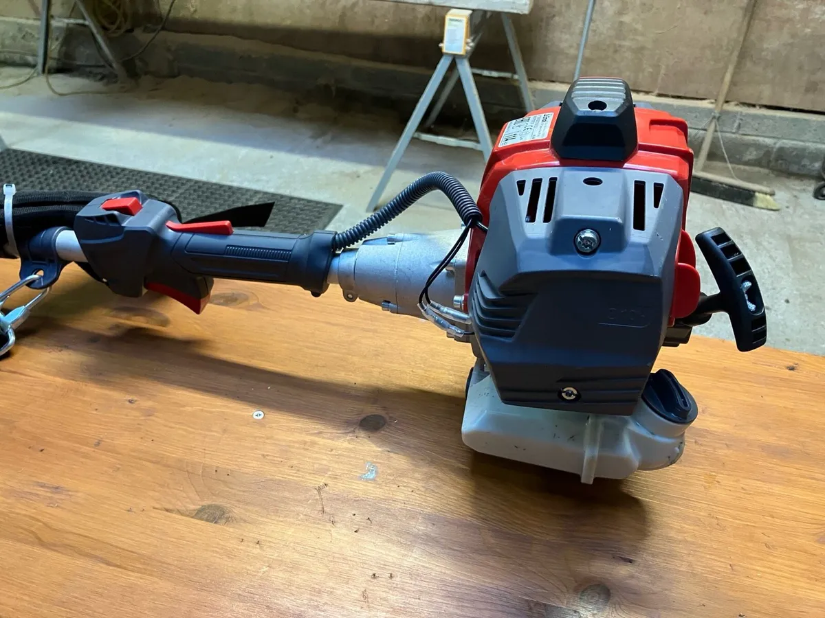Efco strimmer - Image 2