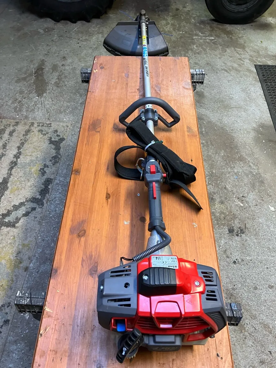 Efco strimmer - Image 4