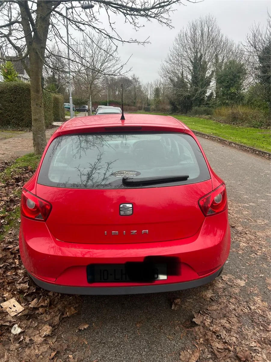 Seat Ibiza - Image 2