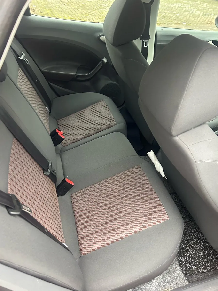 Seat Ibiza - Image 4