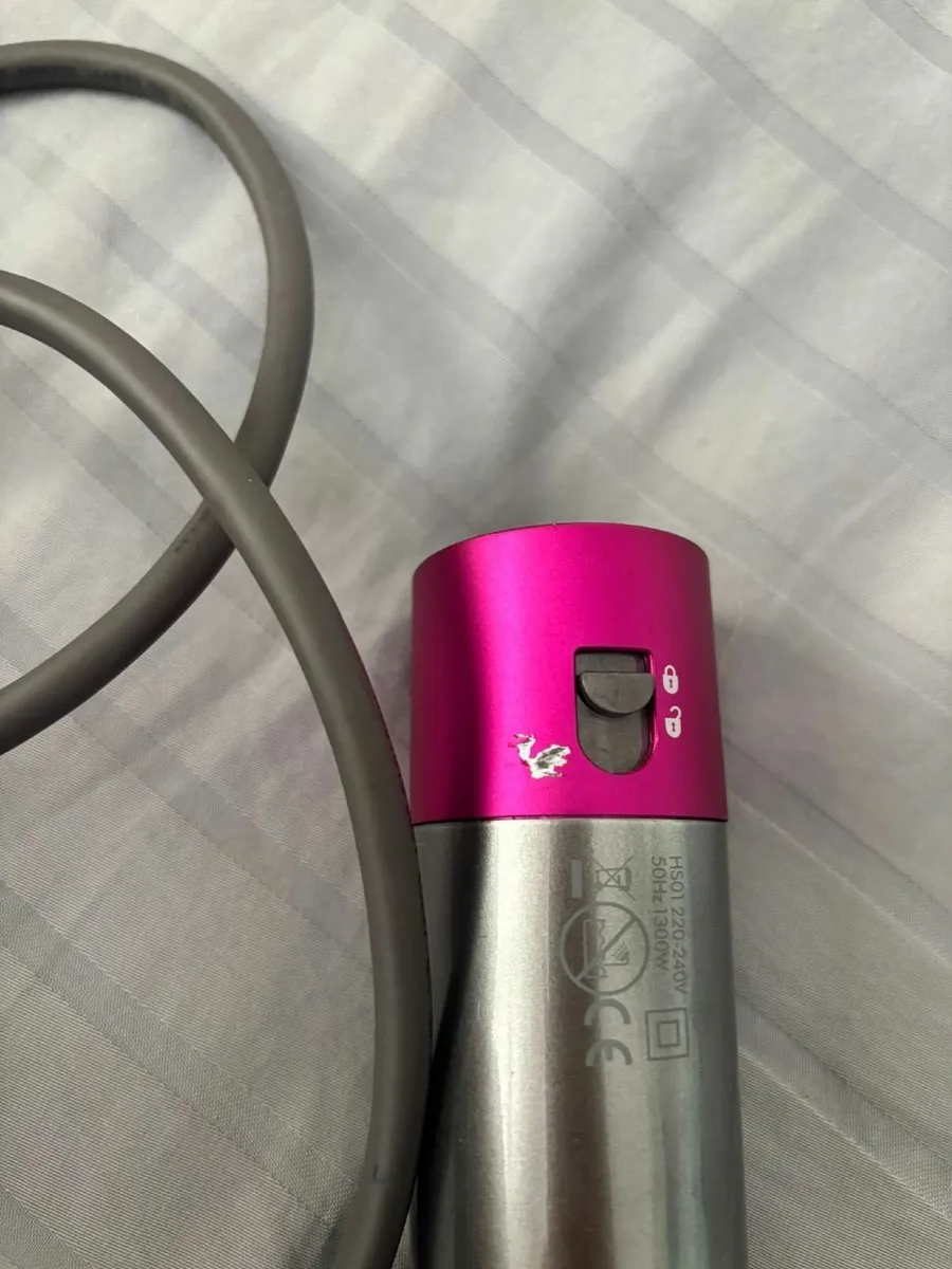 Dyson Airwrap - Image 3