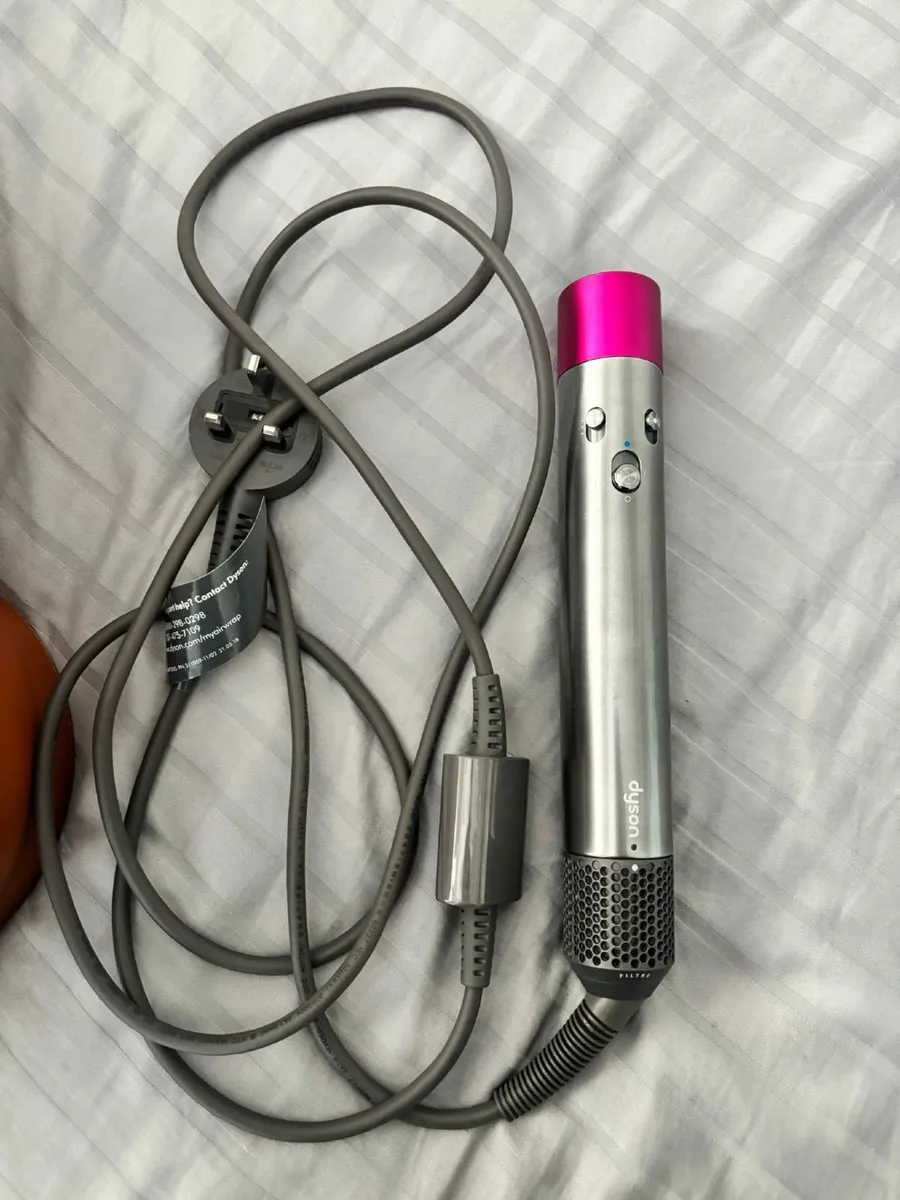 Dyson Airwrap - Image 4