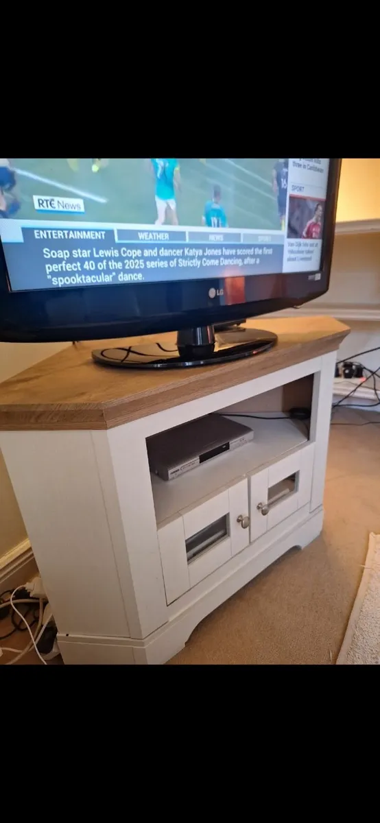 Tv unit - Image 1