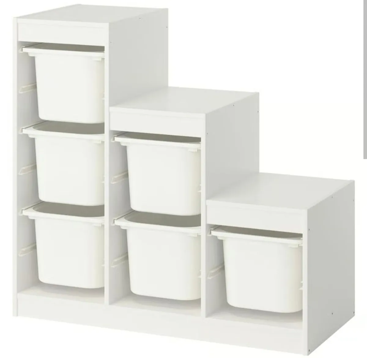 trofast unit - Image 1