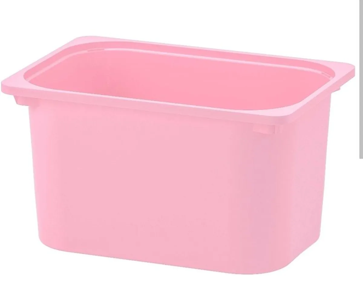 trofast unit - Image 2