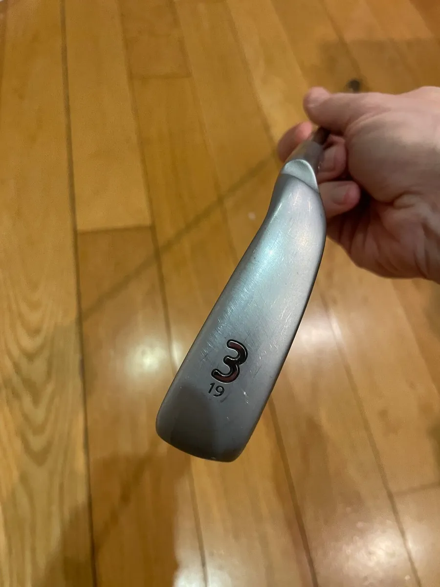 Golf club - Ping G400 driving iron 19* (3) - Image 3