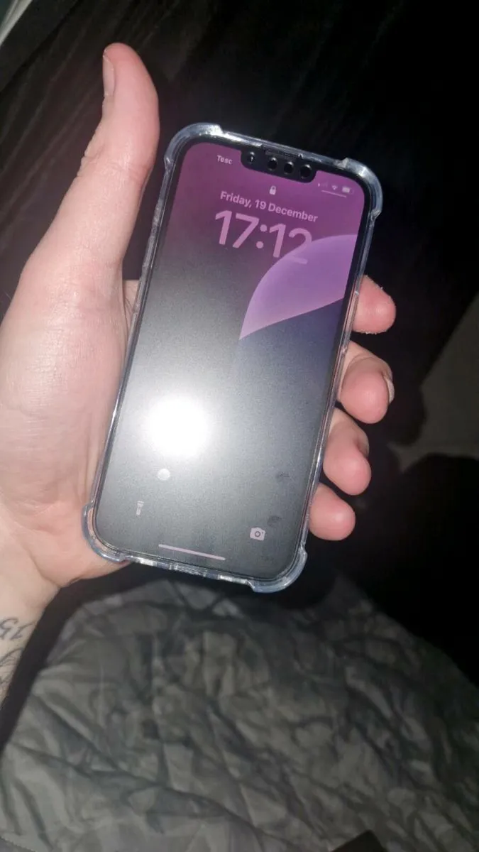 Iphone 12 mint and brand new iphone 16E - Image 3