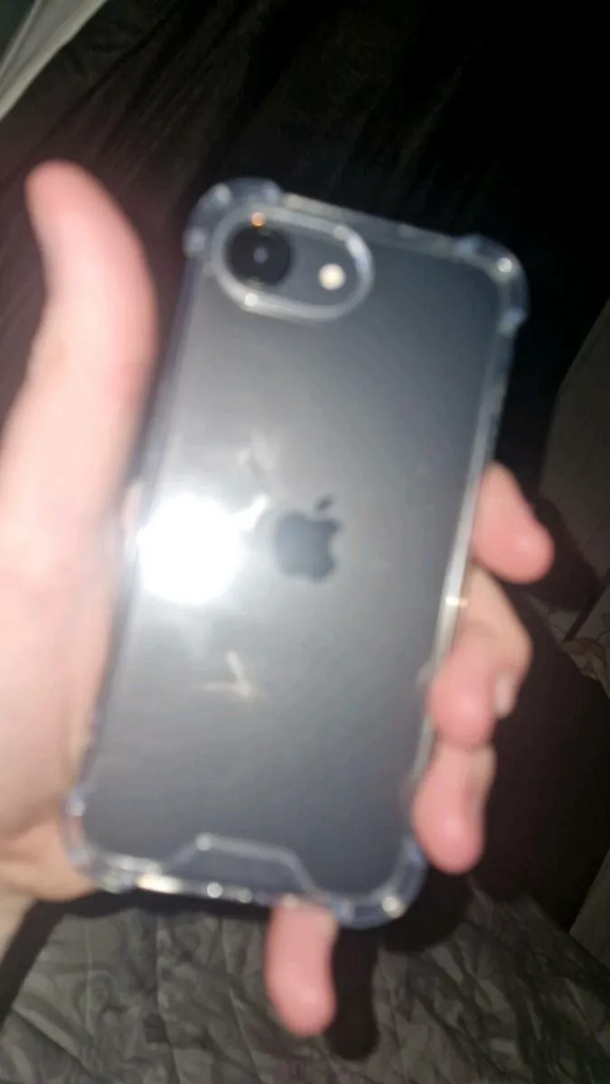 Iphone 12 mint and brand new iphone 16E - Image 4