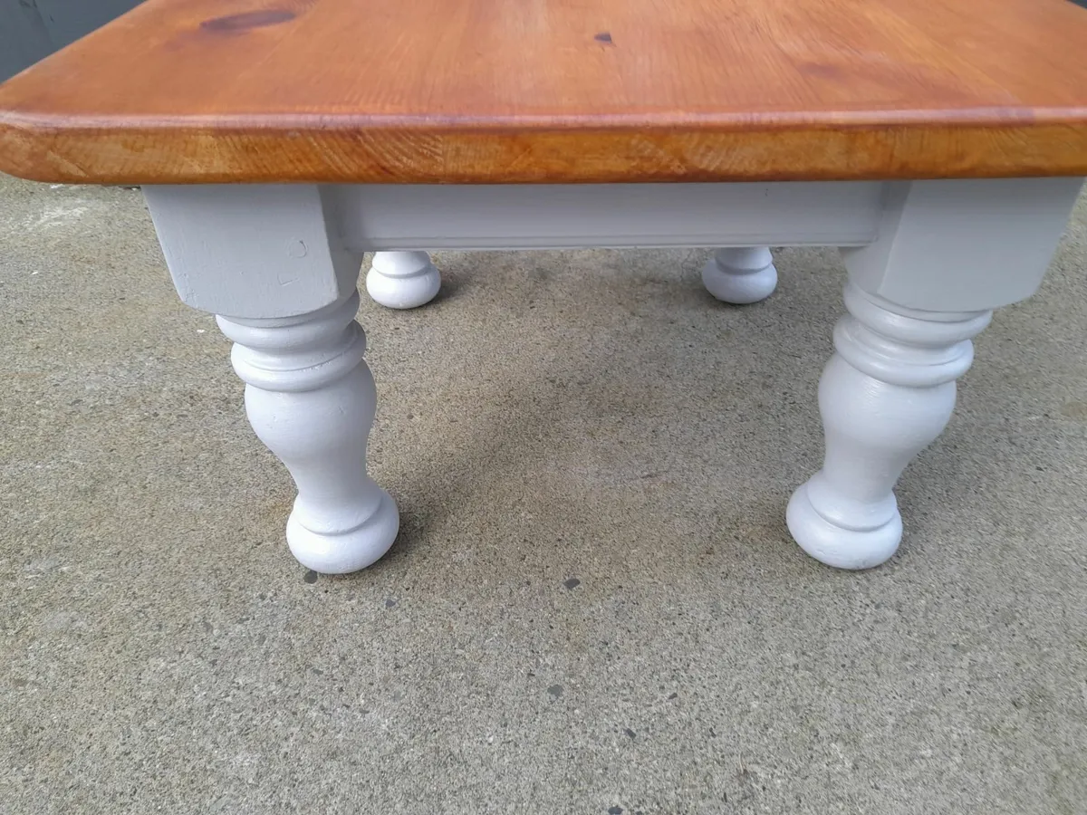 Coffe table - Image 2