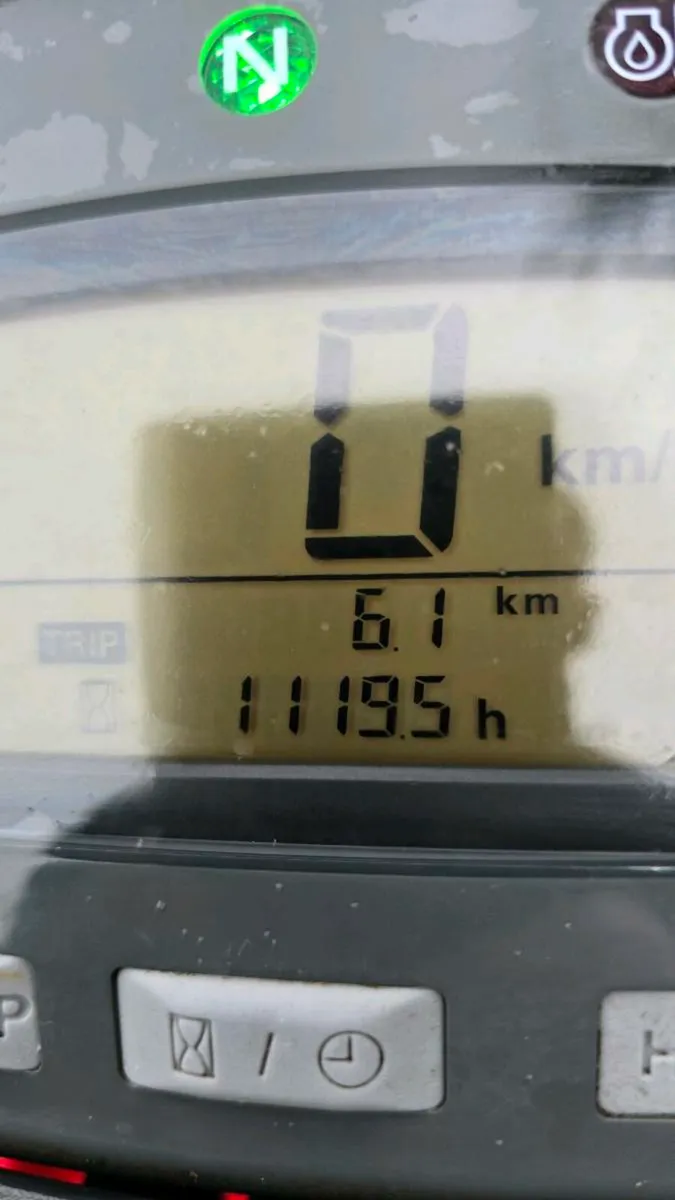 Honda 350 low hours - Image 4