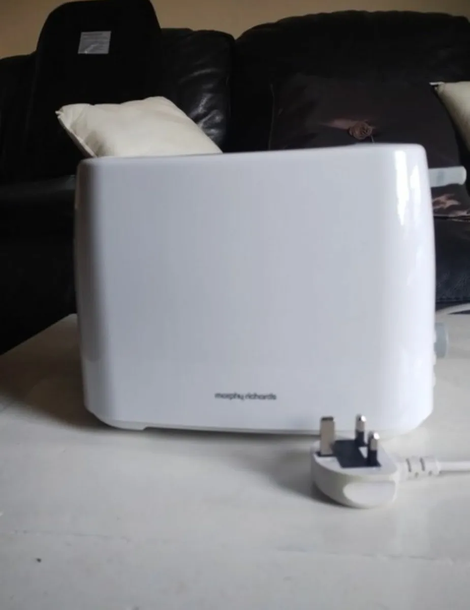 Toaster - Image 2