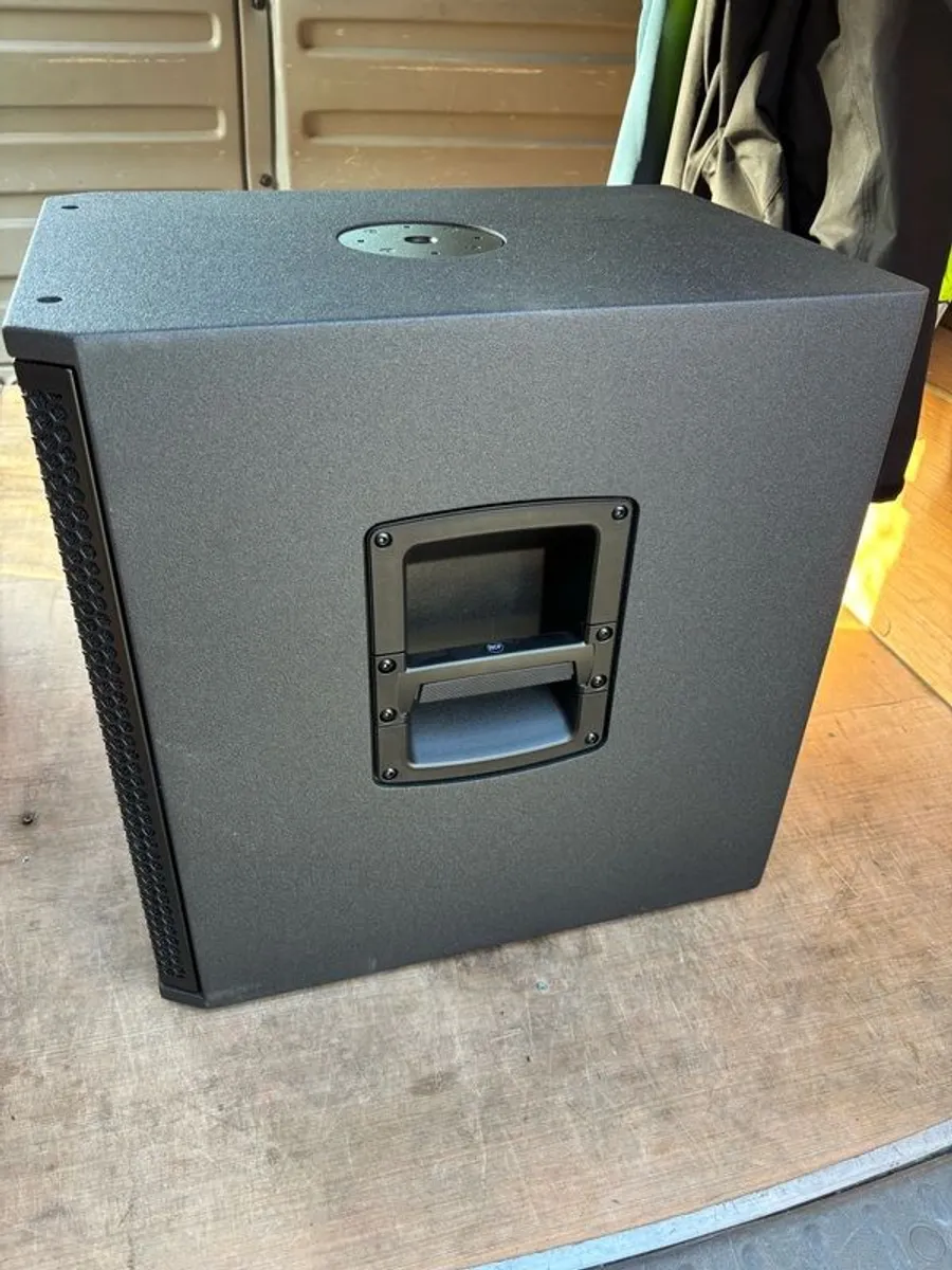 Rcf 702-as Mk3 - Image 2