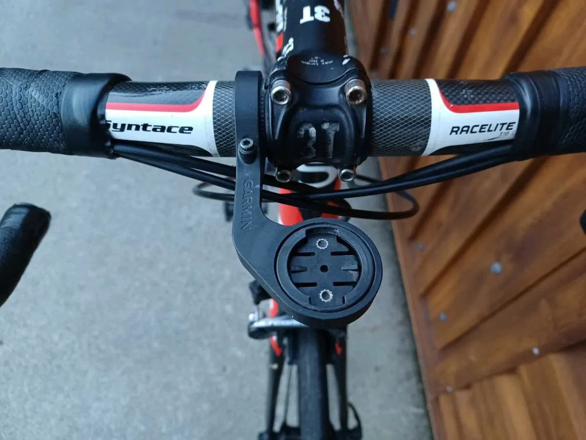 Dolan Ares SL road bike. - Image 3