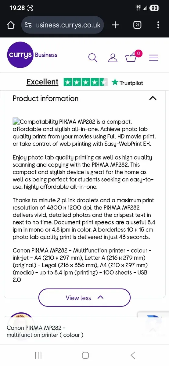 Printer - Image 2