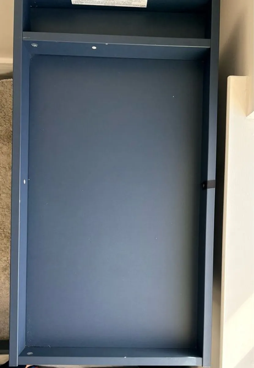 Mamas & Papas Chest of Drawers with Changing Top - Image 4