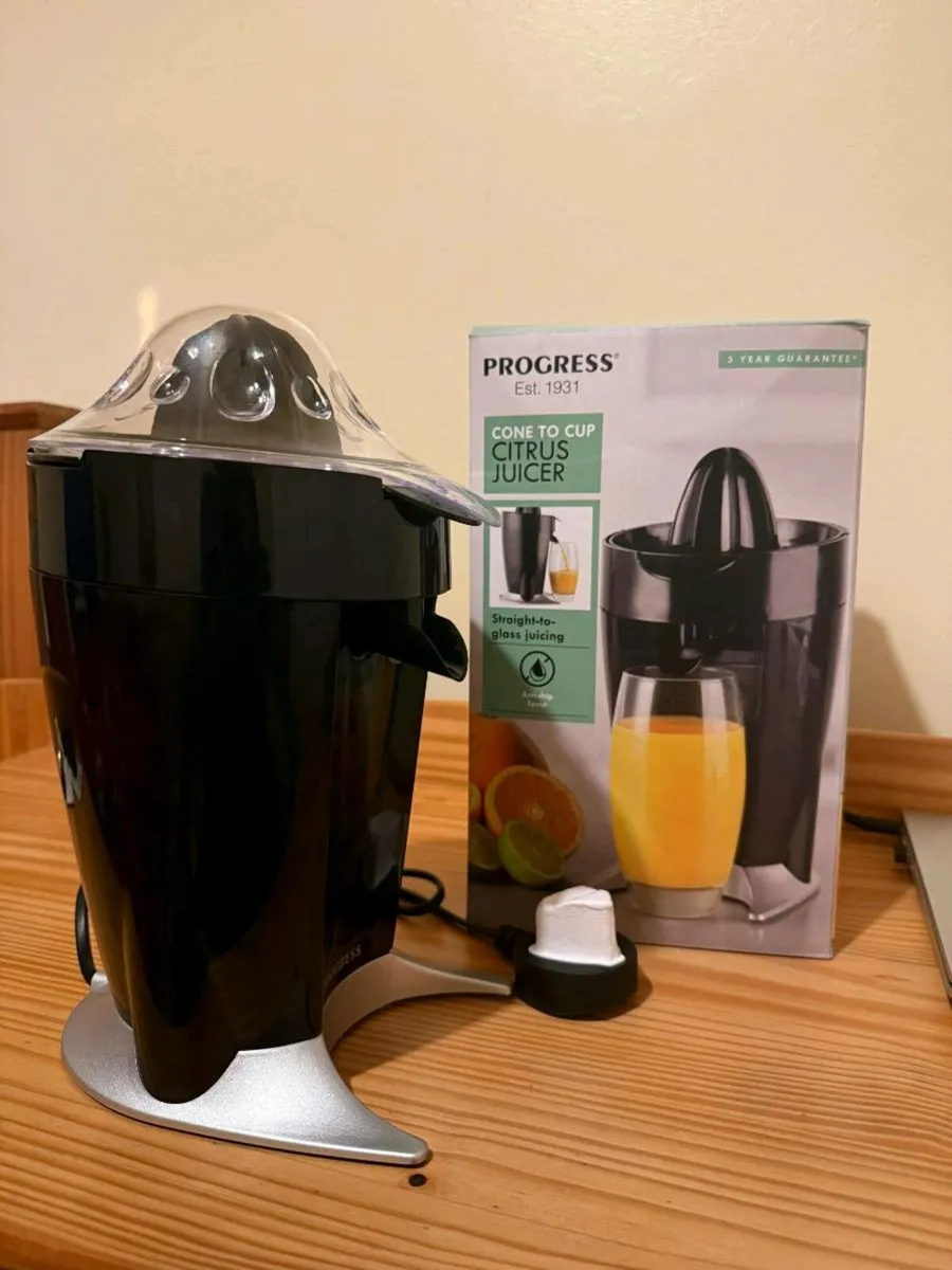 Juicer - Image 1