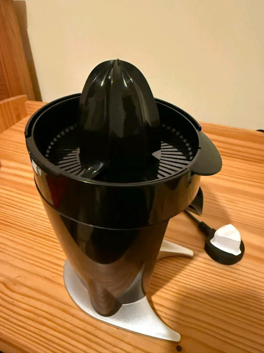Juicer - Image 3