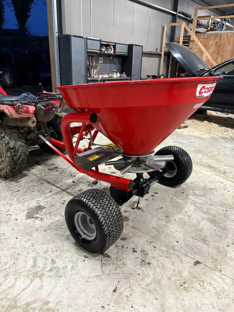 Quad sower - Image 2