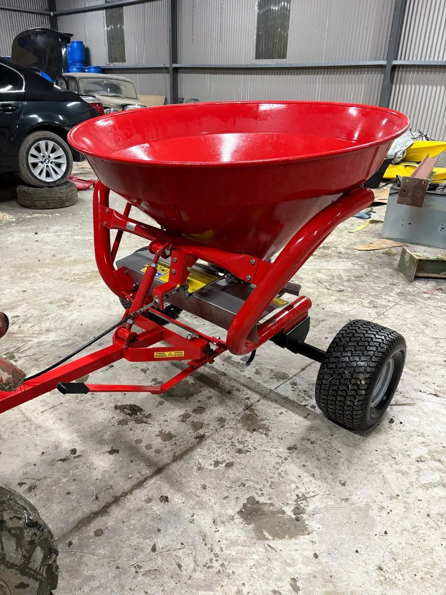 Quad sower - Image 3