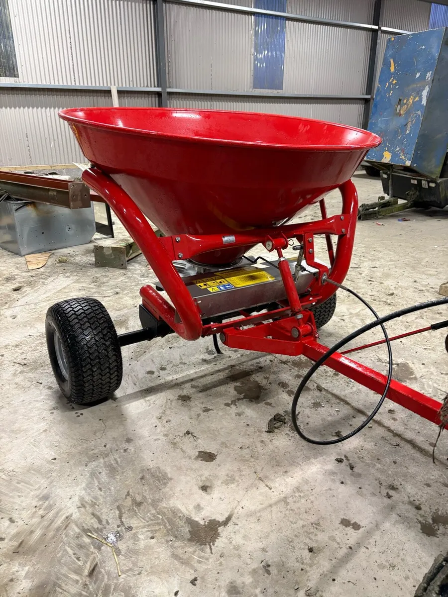 Quad sower - Image 4