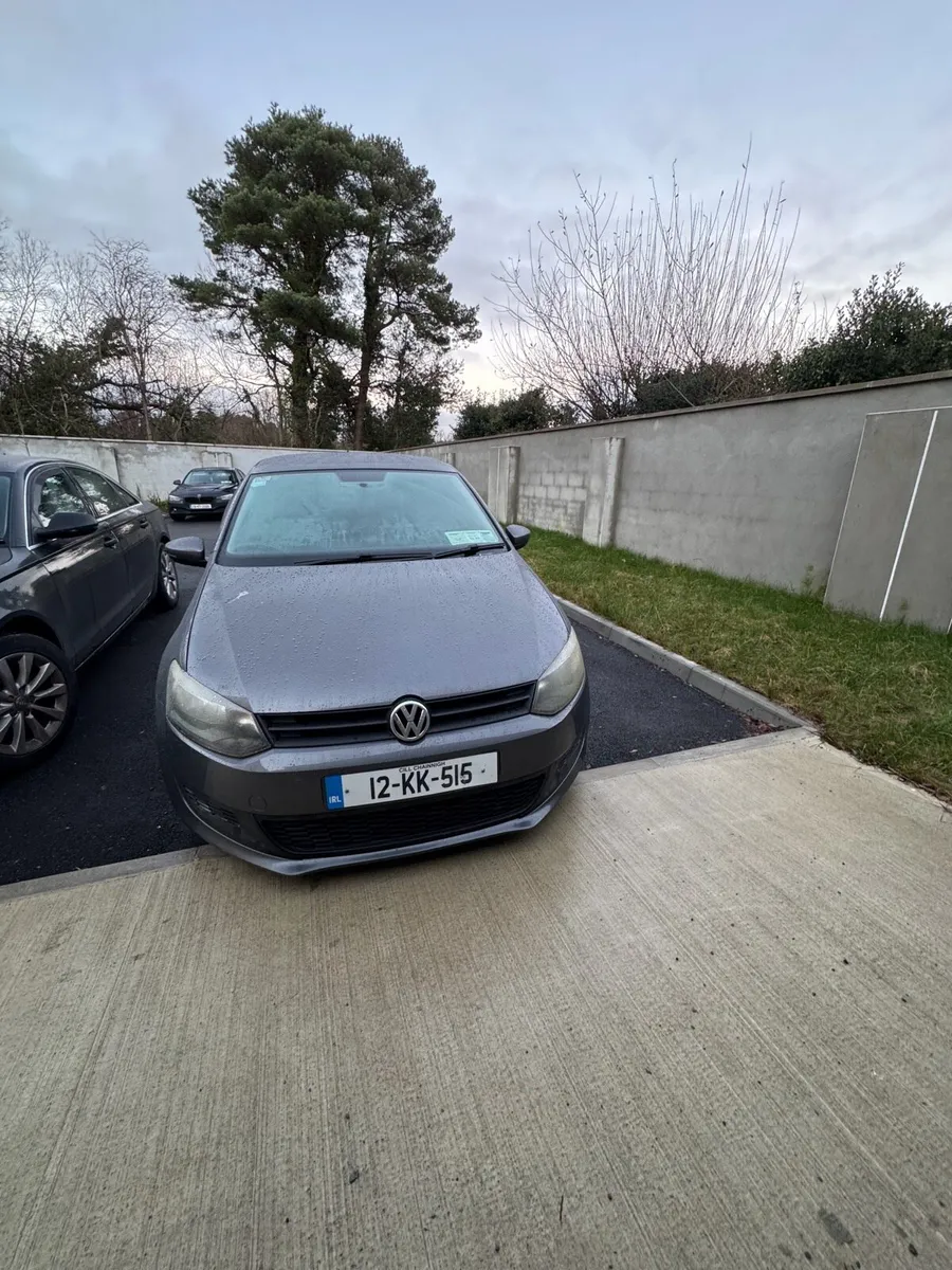 2012 Volkswagen Polo 1.2 Diesel - Image 1