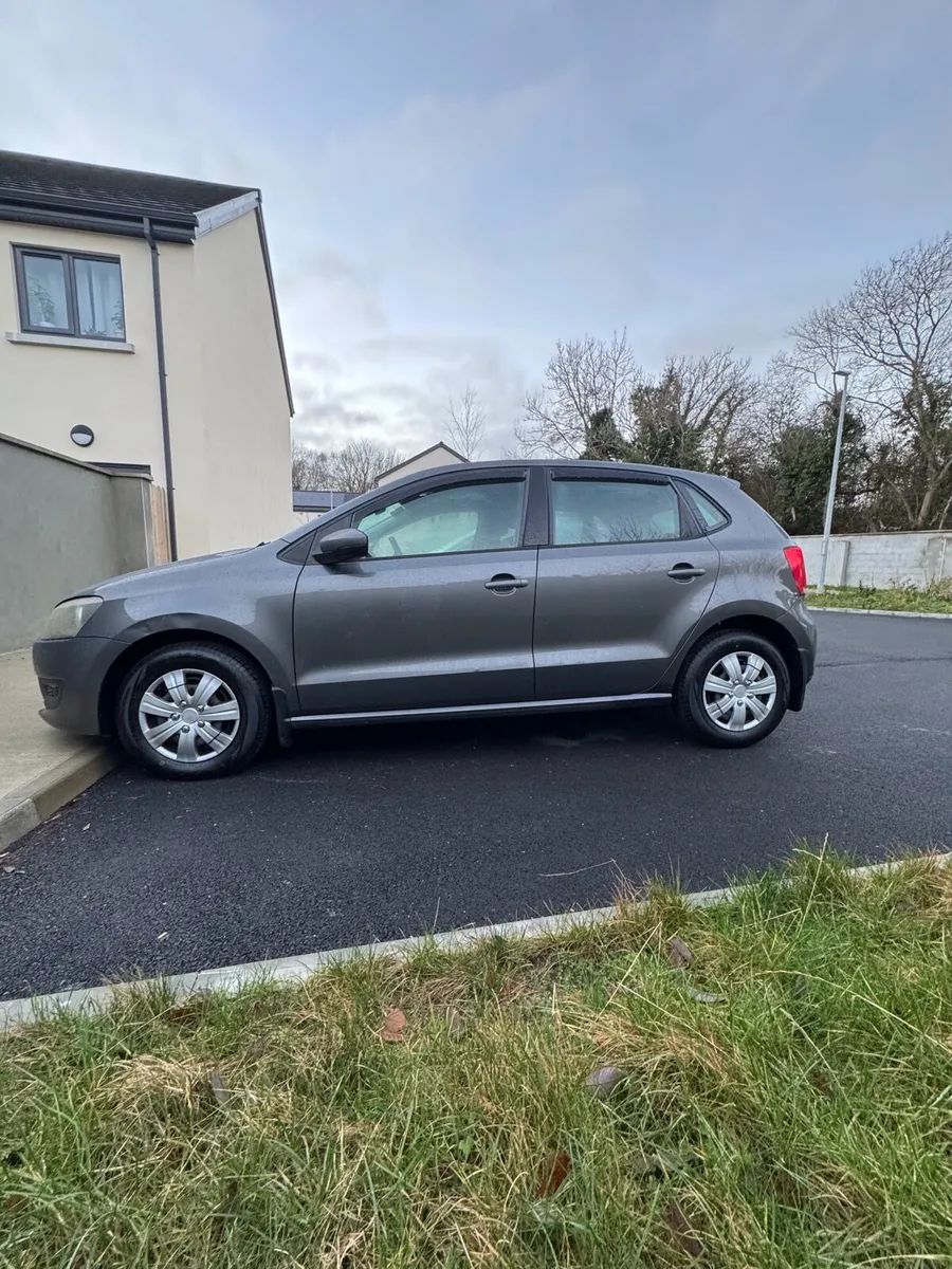 2012 Volkswagen Polo 1.2 Diesel - Image 3
