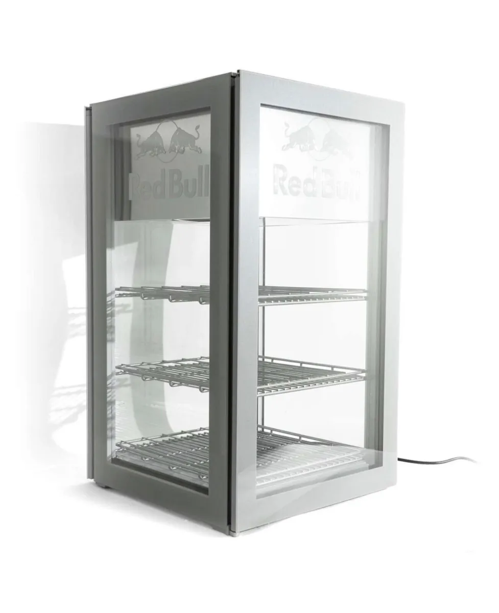 Red Bull 360° Fridge - Image 2