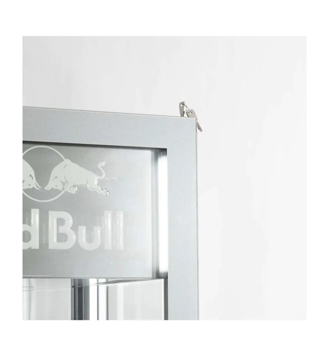 Red Bull 360° Fridge - Image 3