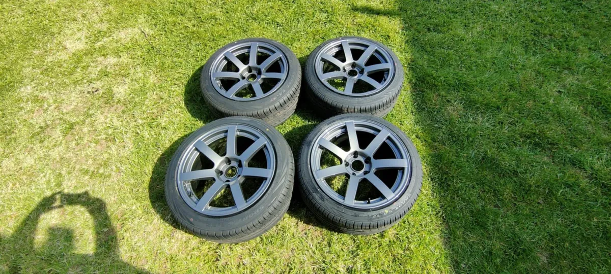 Origin labo Dna-02 - Image 1