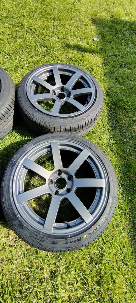 Origin labo Dna-02 - Image 2