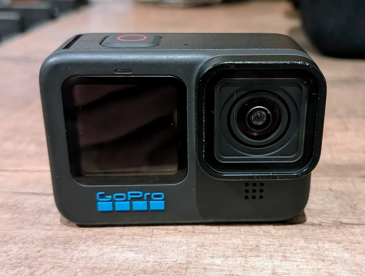 GoPro Hero 10 - Image 1