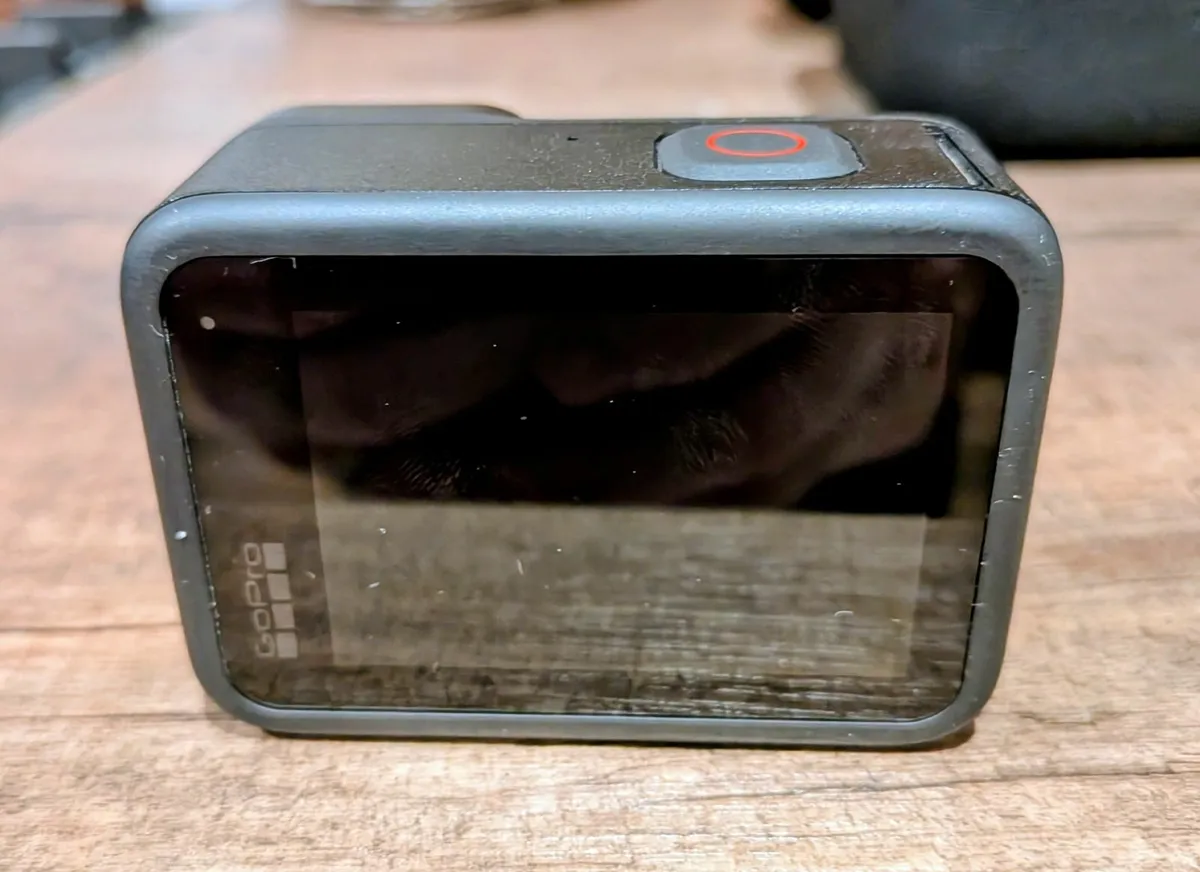 GoPro Hero 10 - Image 2