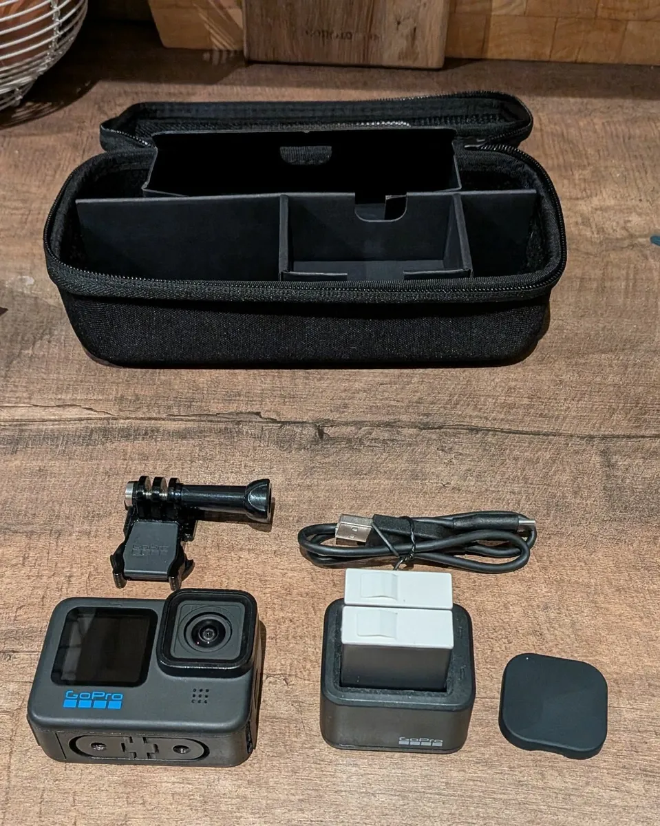 GoPro Hero 10 - Image 4