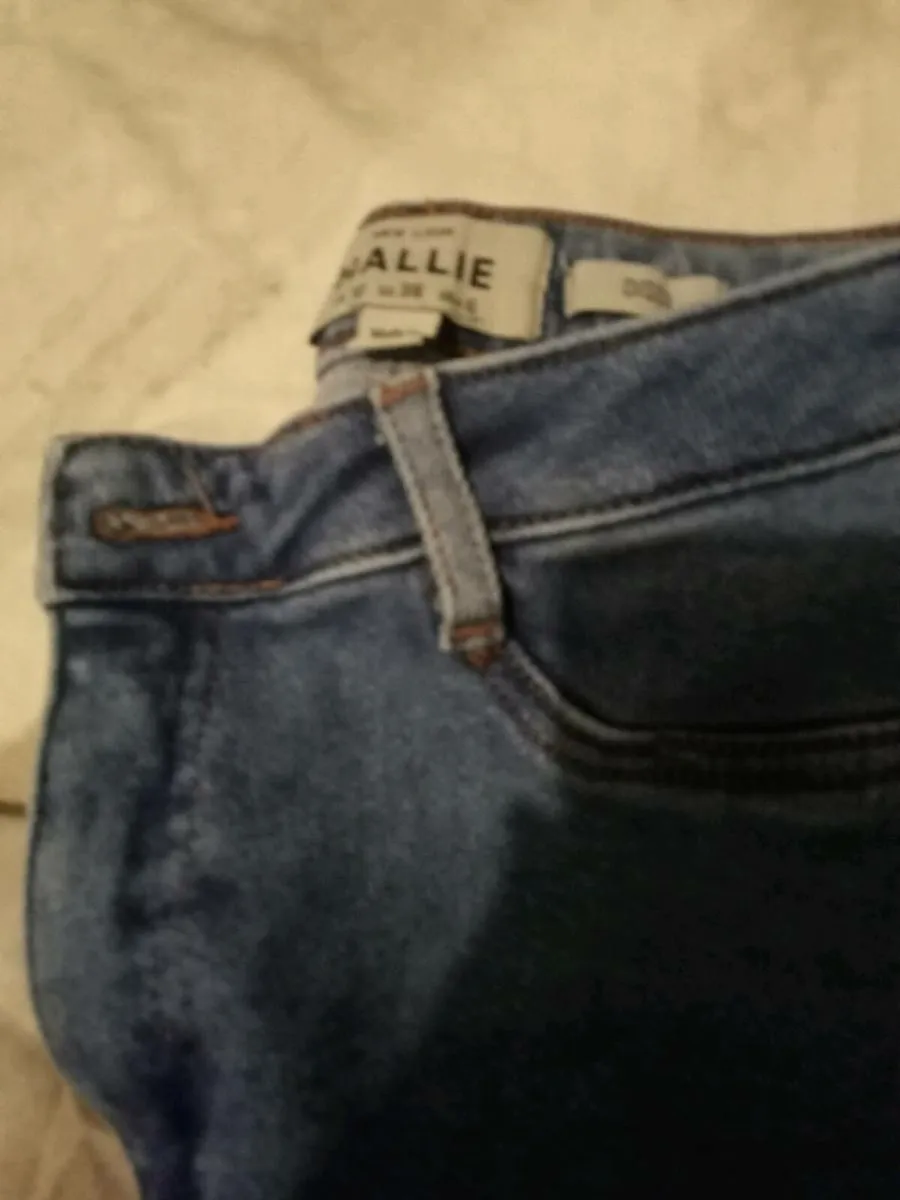 Ladies jeans bundle skinny size 10 - Image 3