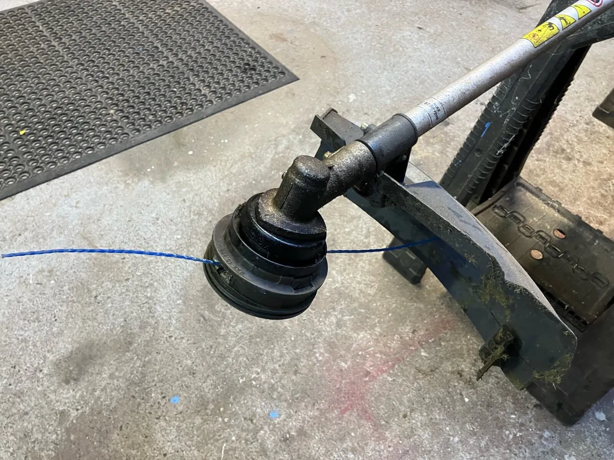 Efco strimmer - Image 3