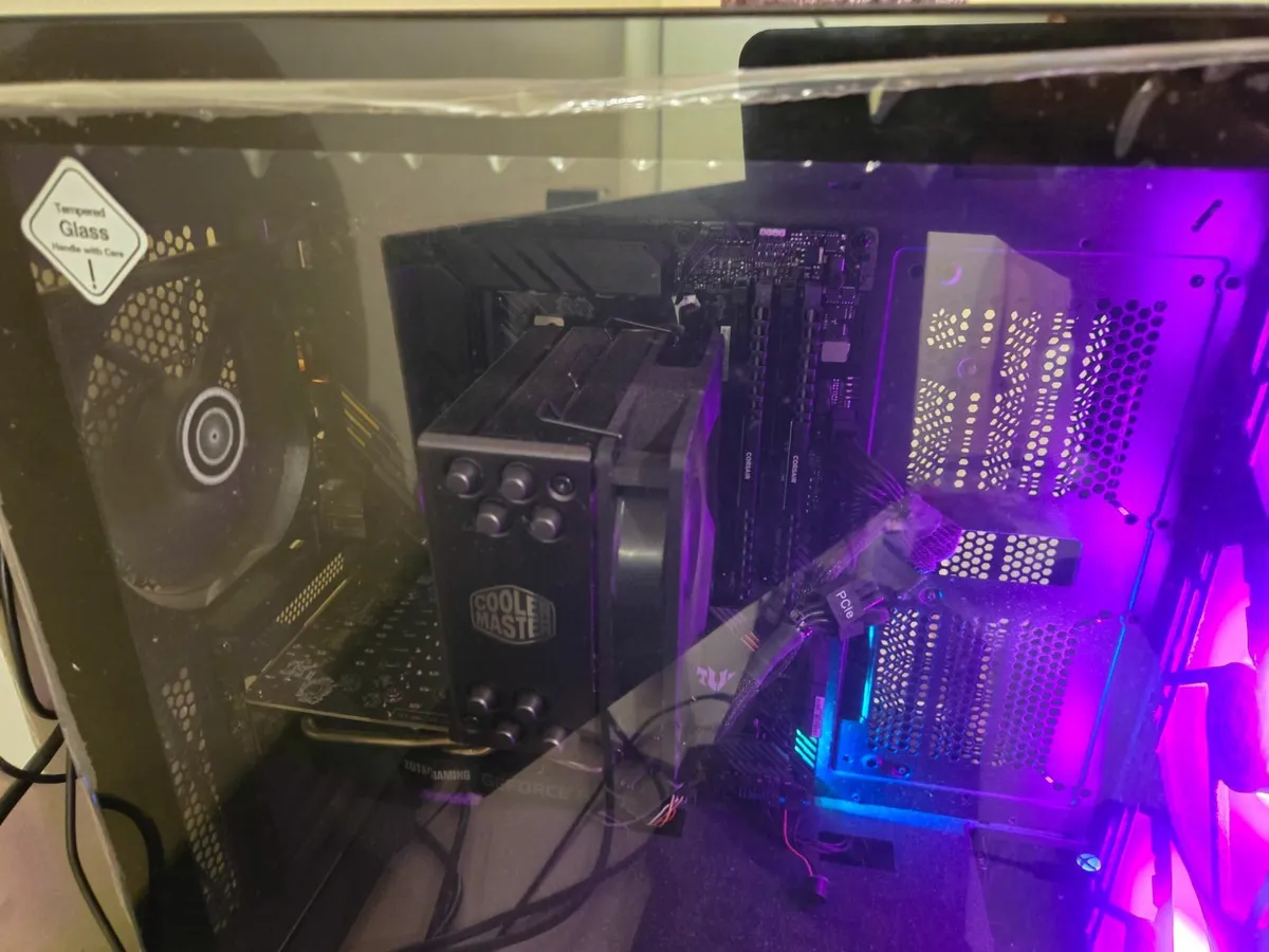 Ryzen 5 5600X - Image 2