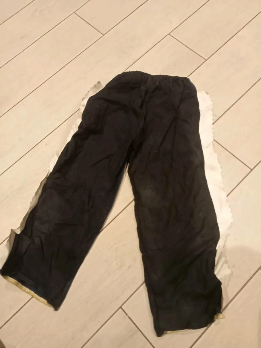 Kids cowboy suit - Image 4