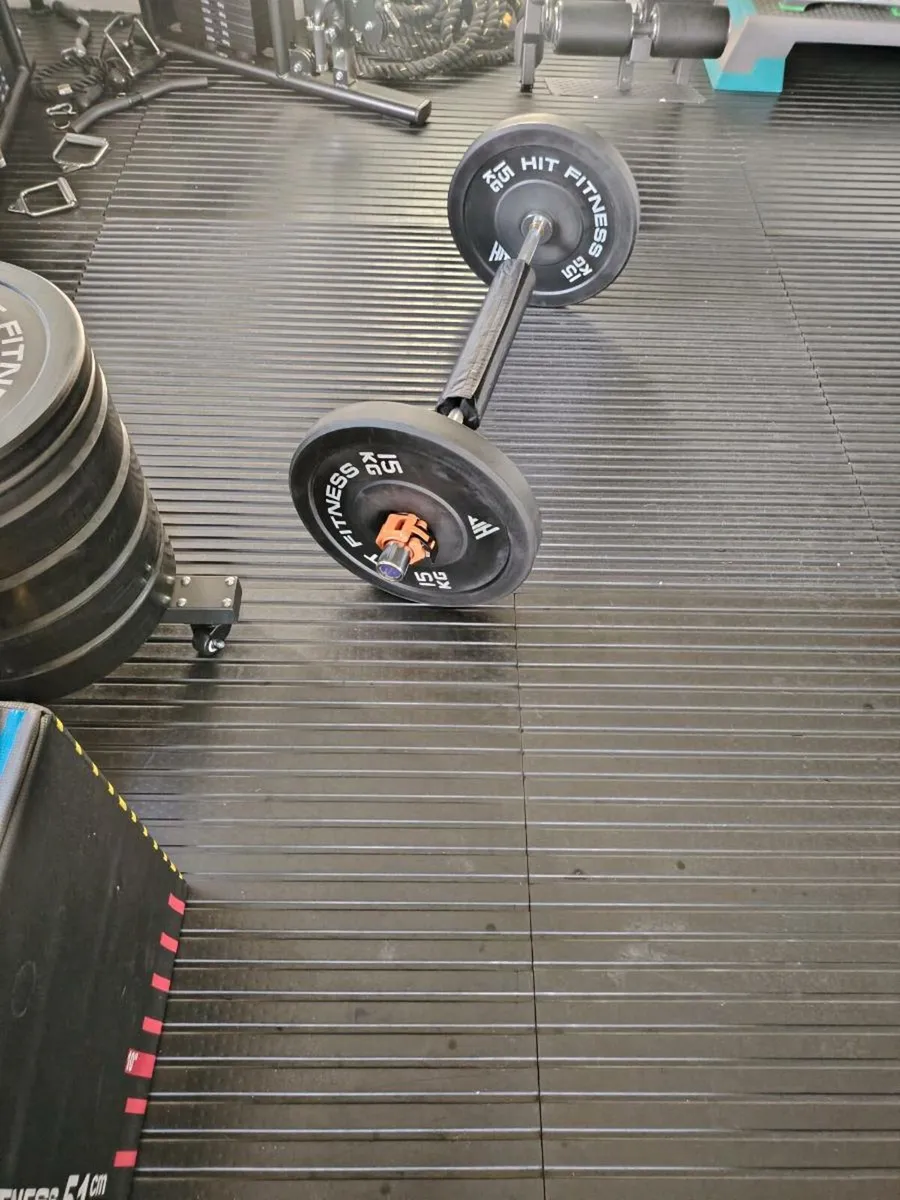 Gym Equipment - Image 2