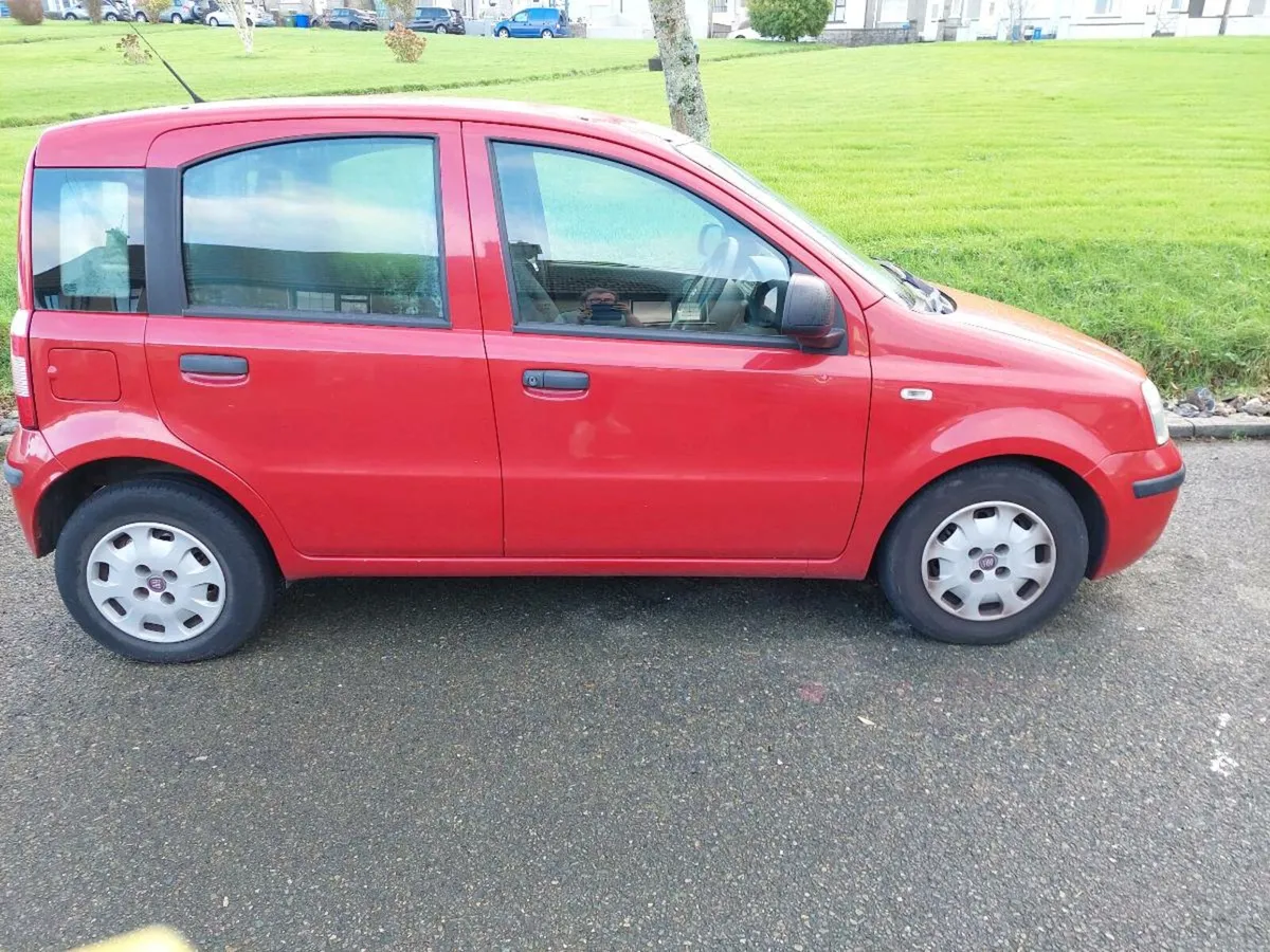Fiat Panda - Image 1