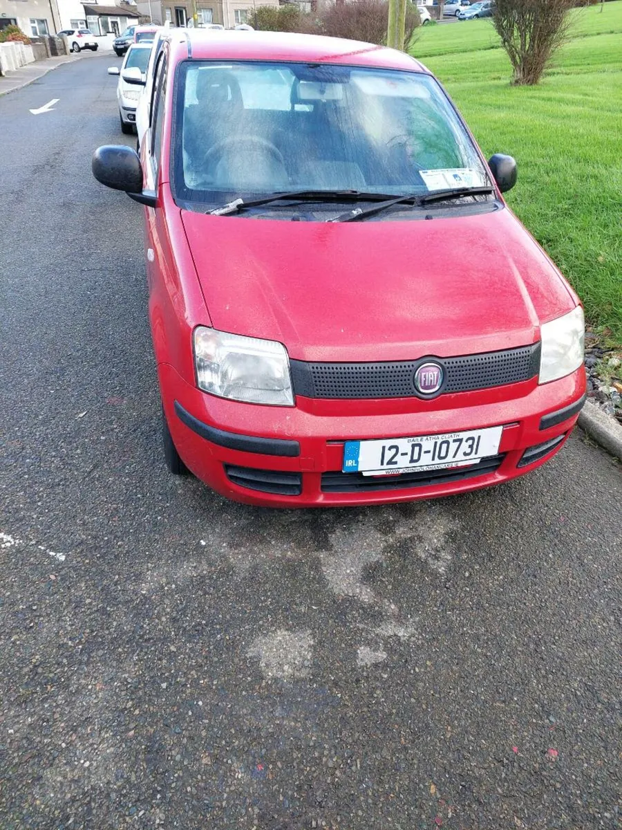 Fiat Panda - Image 2