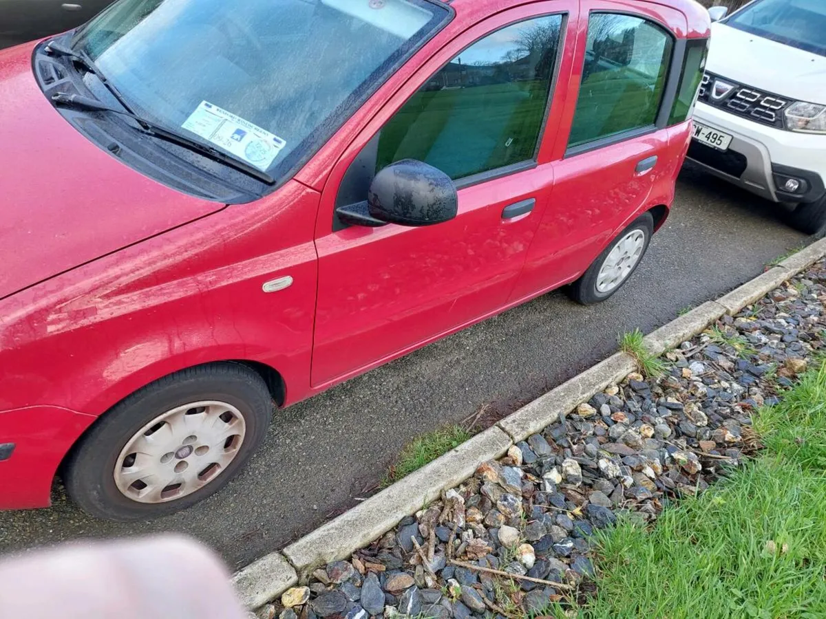 Fiat Panda - Image 3