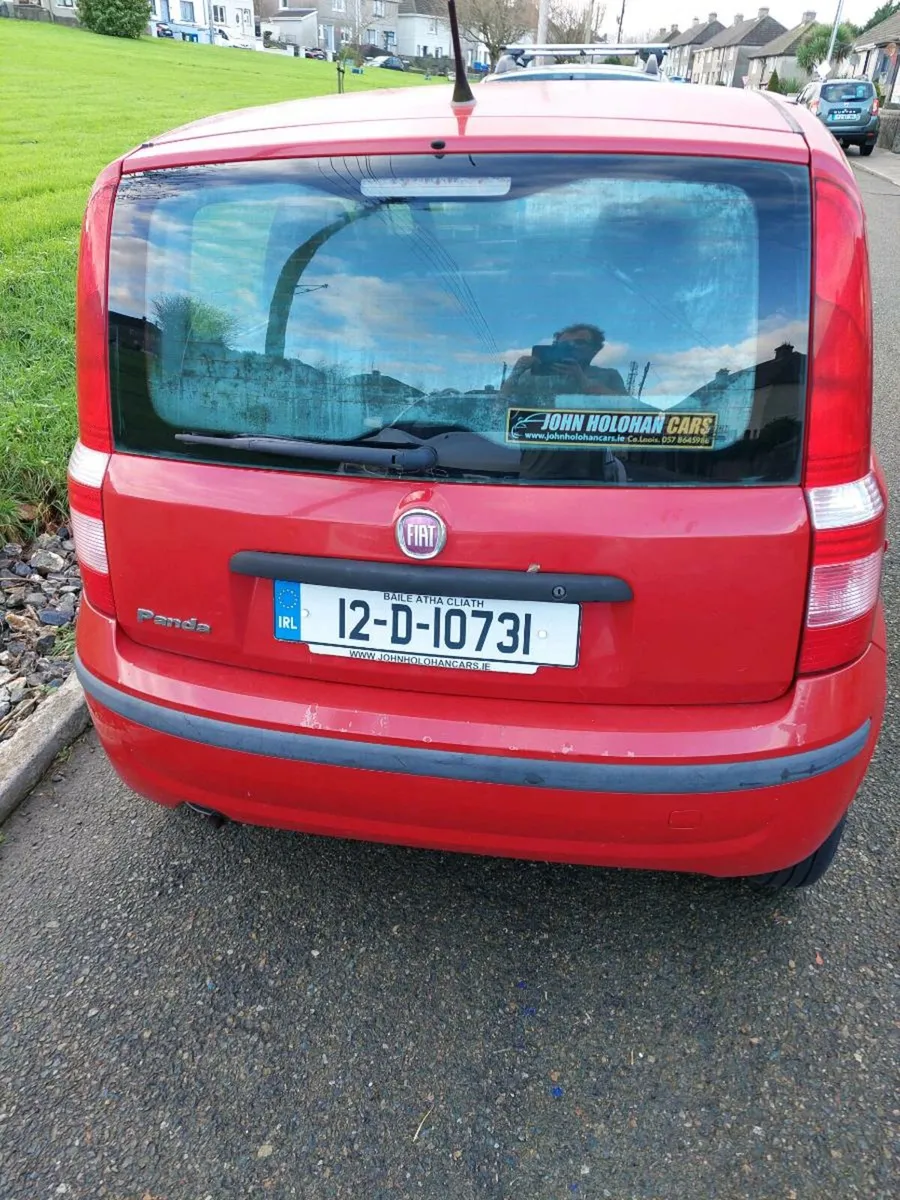 Fiat Panda - Image 4