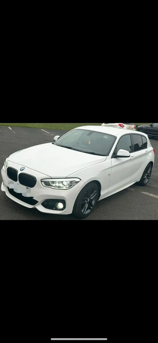 Bmw 1 series - Image 1