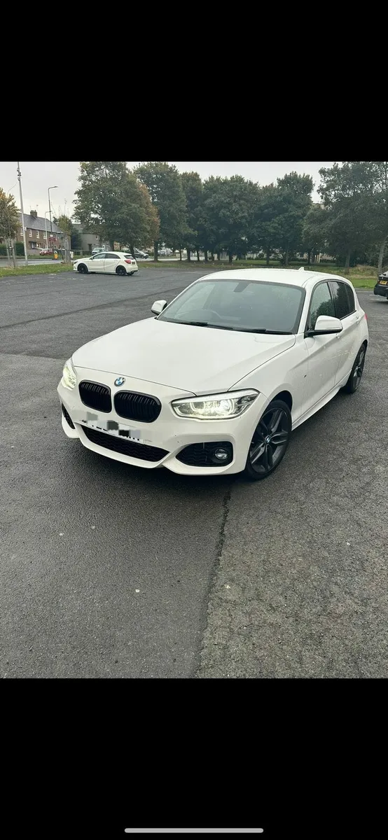 Bmw 1 series - Image 2